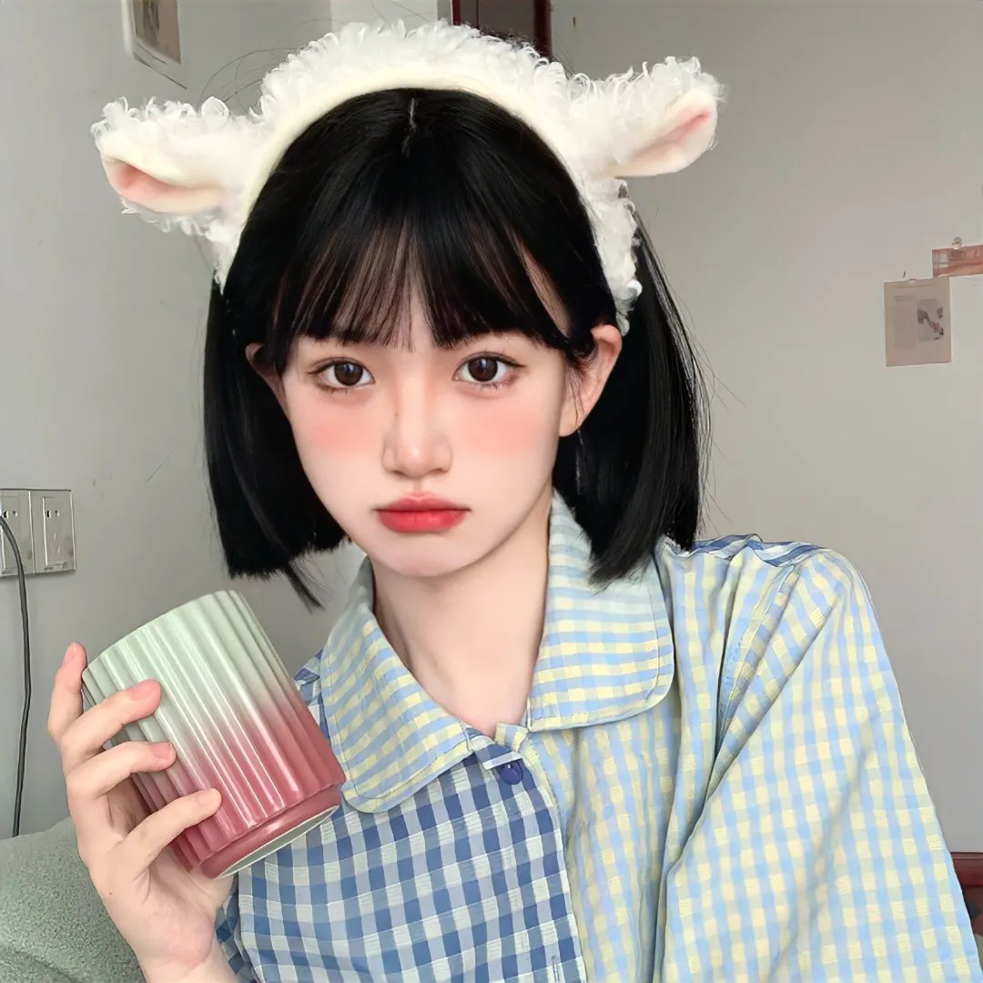 漂亮朋友